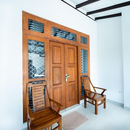 Teya Beach Hotel آهانغاما المظهر الخارجي الصورة