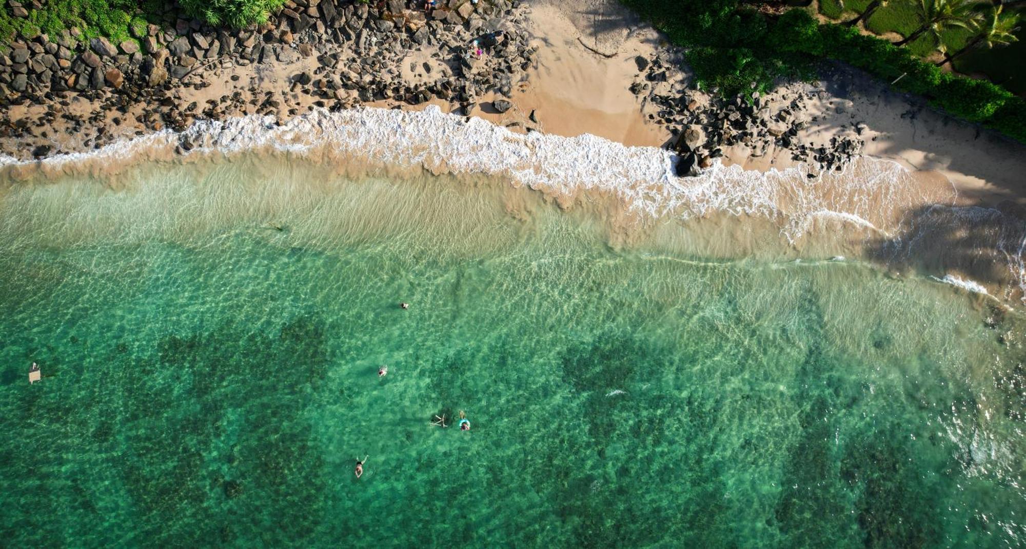 Teya Beach Hotel آهانغاما المظهر الخارجي الصورة