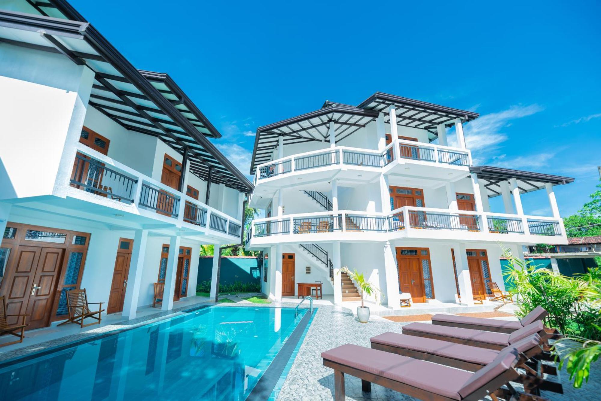 Teya Beach Hotel آهانغاما المظهر الخارجي الصورة