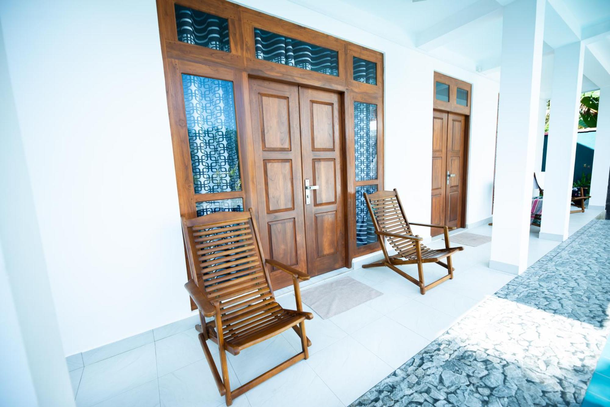 Teya Beach Hotel آهانغاما المظهر الخارجي الصورة