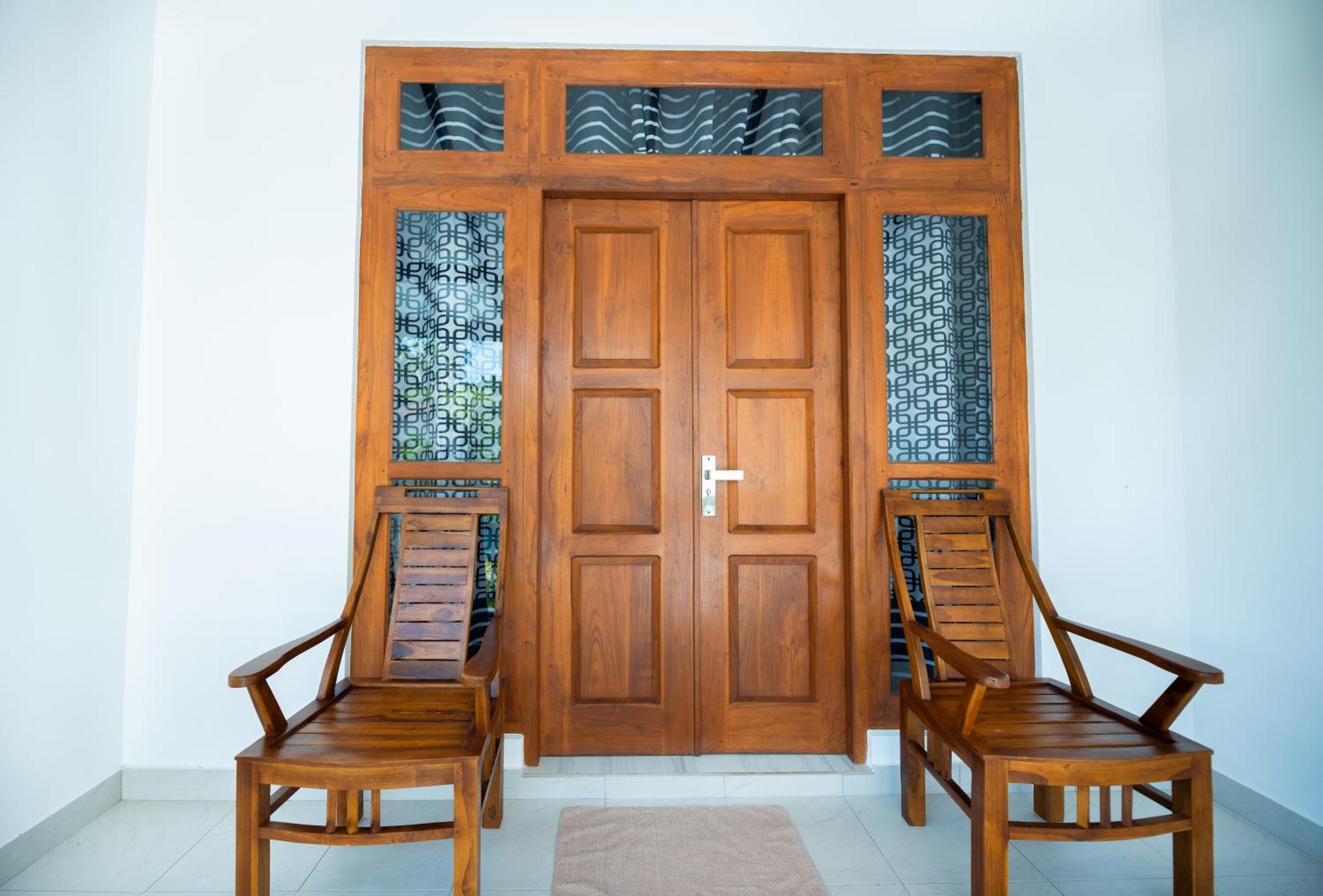 Teya Beach Hotel آهانغاما المظهر الخارجي الصورة