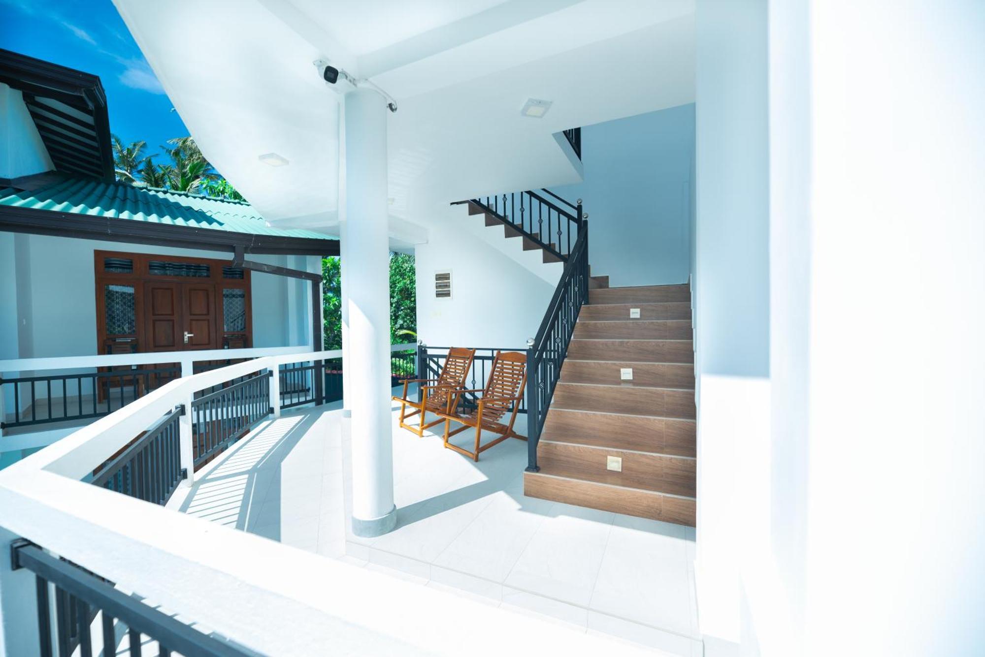Teya Beach Hotel آهانغاما المظهر الخارجي الصورة