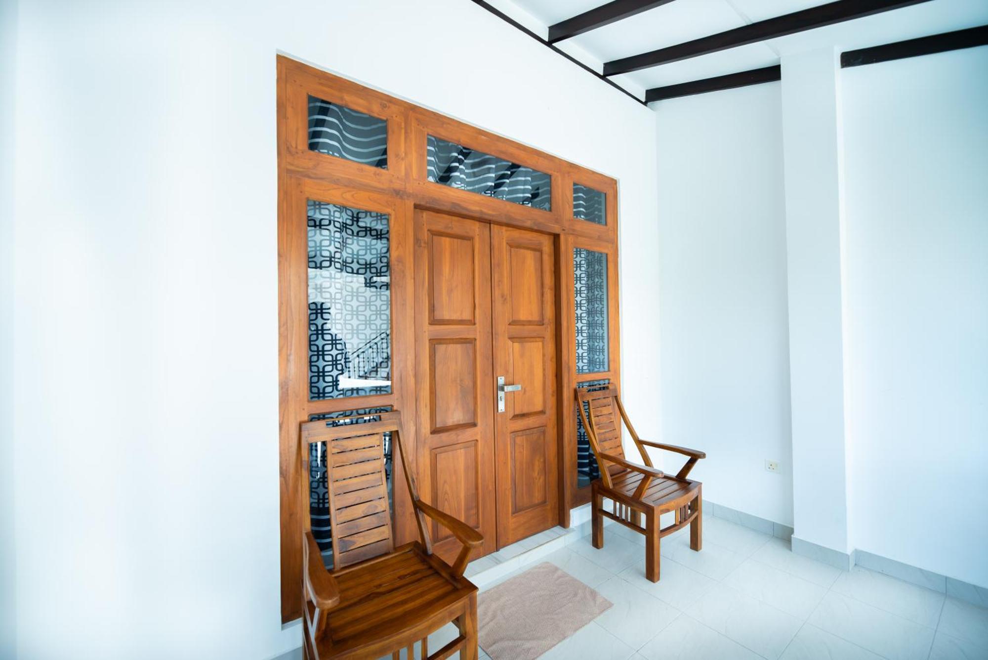Teya Beach Hotel آهانغاما المظهر الخارجي الصورة